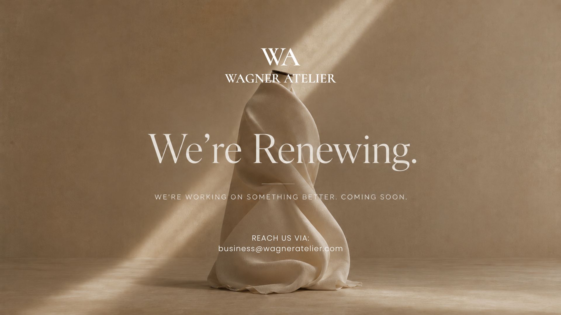 Wagner Atelier